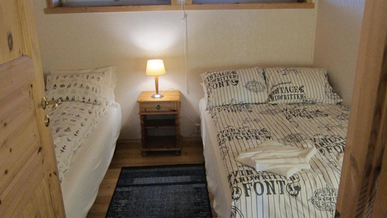 Heloise'S Accommodation Fredvang Εξωτερικό φωτογραφία