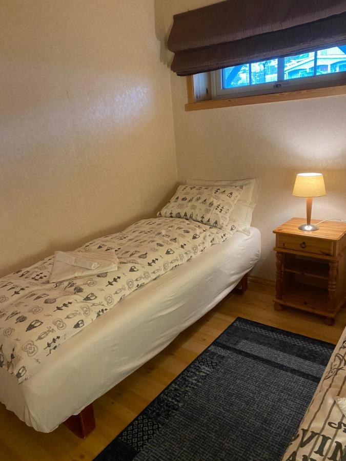 Heloise'S Accommodation Fredvang Εξωτερικό φωτογραφία