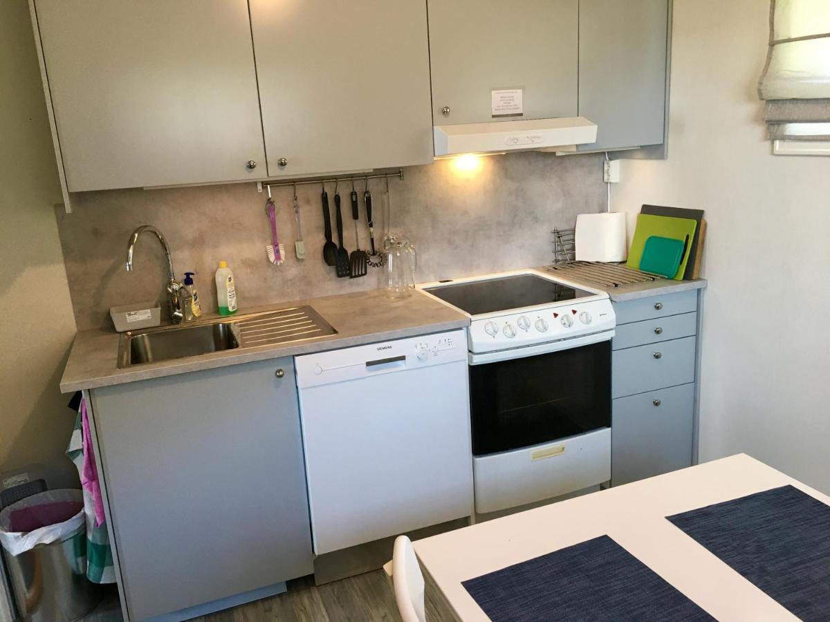 Heloise'S Accommodation Fredvang Εξωτερικό φωτογραφία