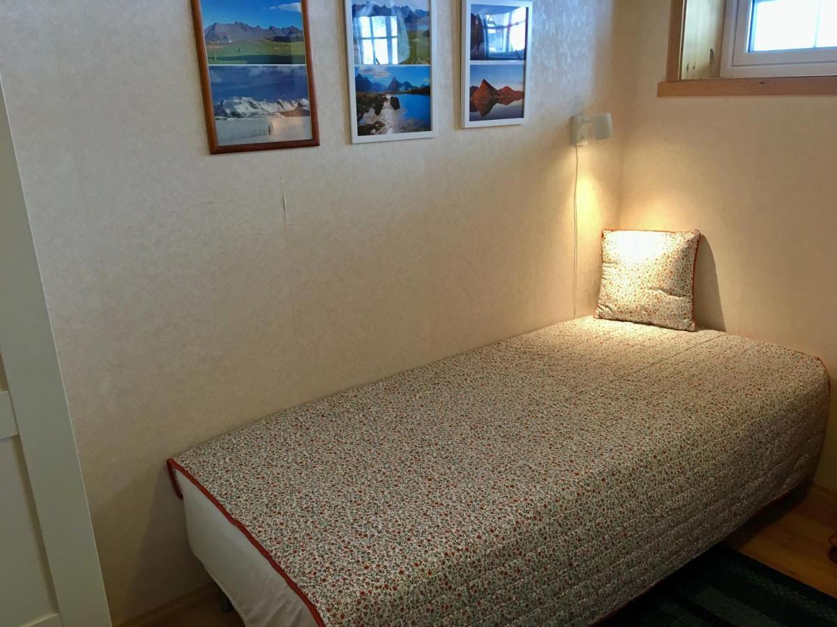 Heloise'S Accommodation Fredvang Εξωτερικό φωτογραφία