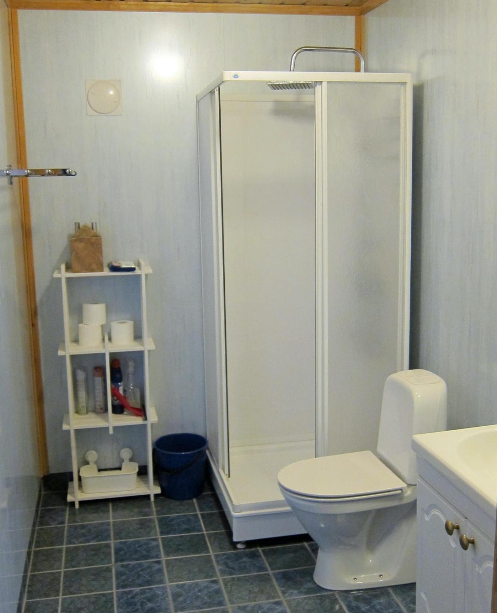 Heloise'S Accommodation Fredvang Εξωτερικό φωτογραφία